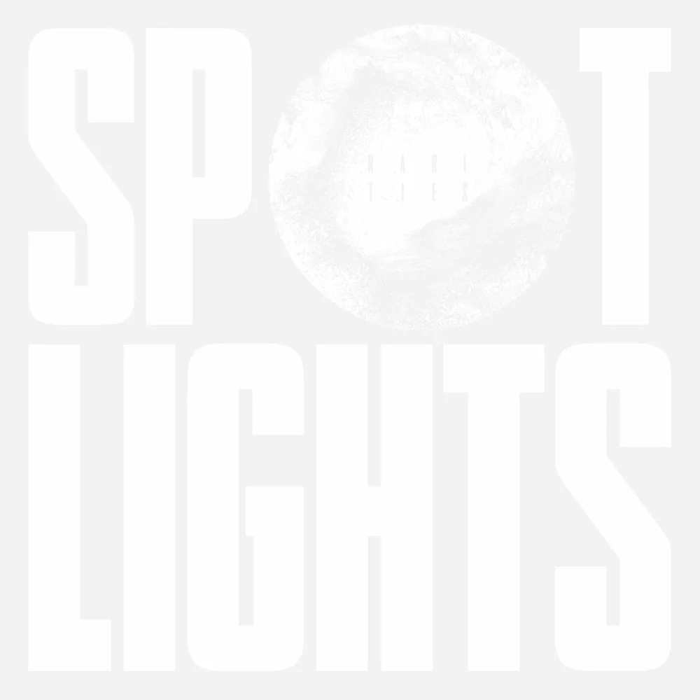 Spotlights Rarities Vinyl LP 2026