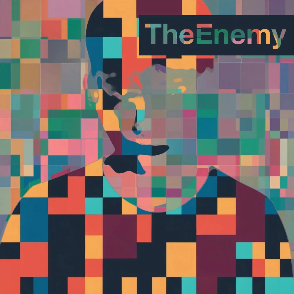 The Enemy Social Disguises CD 2026