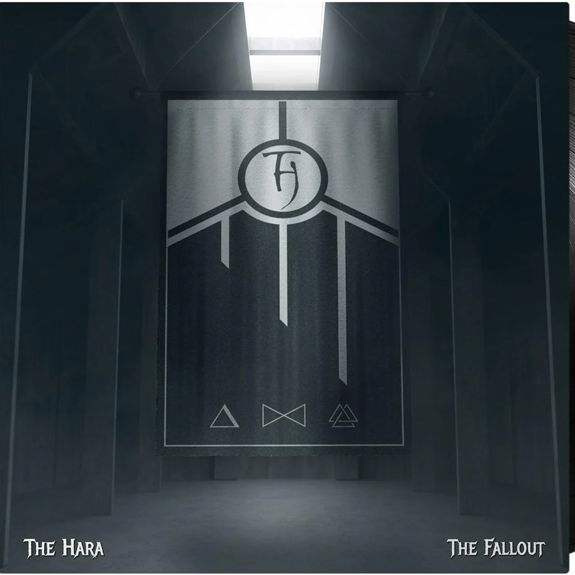 The Hara The Fallout Vinyl LP 2026