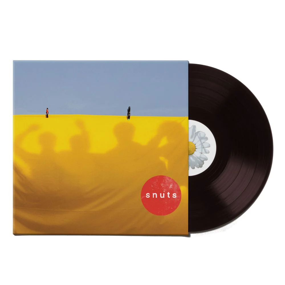 The Snuts Summer Rain/Motherlands 7" Vinyl SIngle 2026