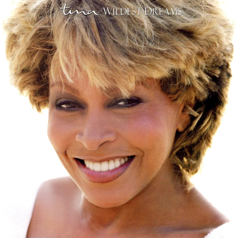 Tina Turner Wildest Dreams Vinyl LP 30th Anniversary Due Out 26/06/26 - Image 2
