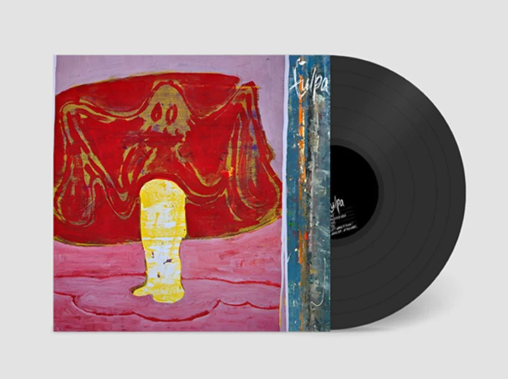 Tulpa Monster Of The Week Vinyl LP 2025 - Image 2
