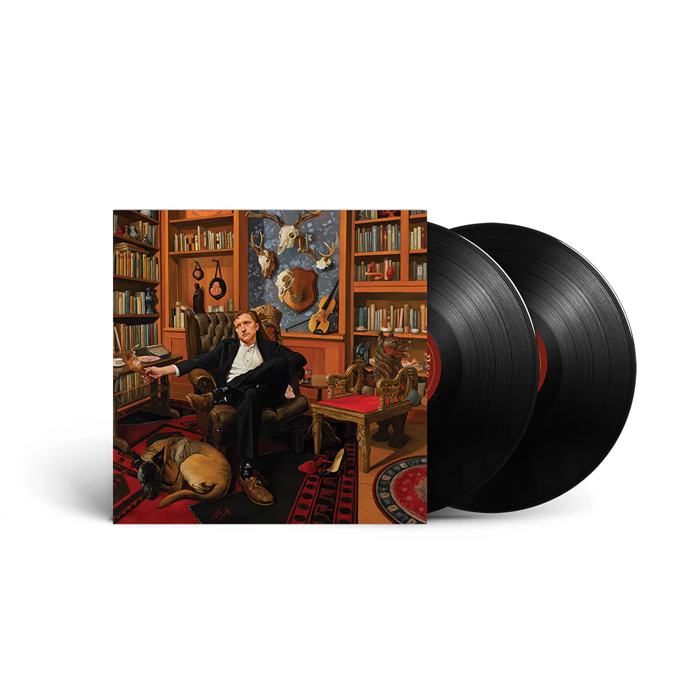Tyler Childers Snipe Hunter Vinyl LP 2025