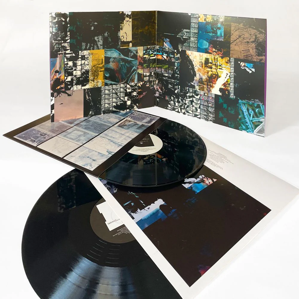 Underworld Oblivion with Bells Vinyl LP Reissue 2025
