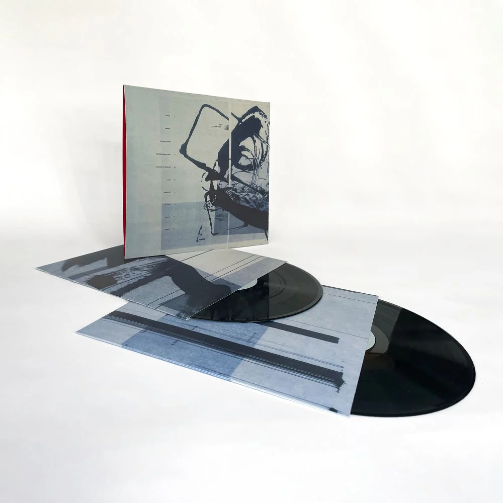 Underworld Second Toughest in the Infants Vinyl LP Reissue 2025 - Image 2