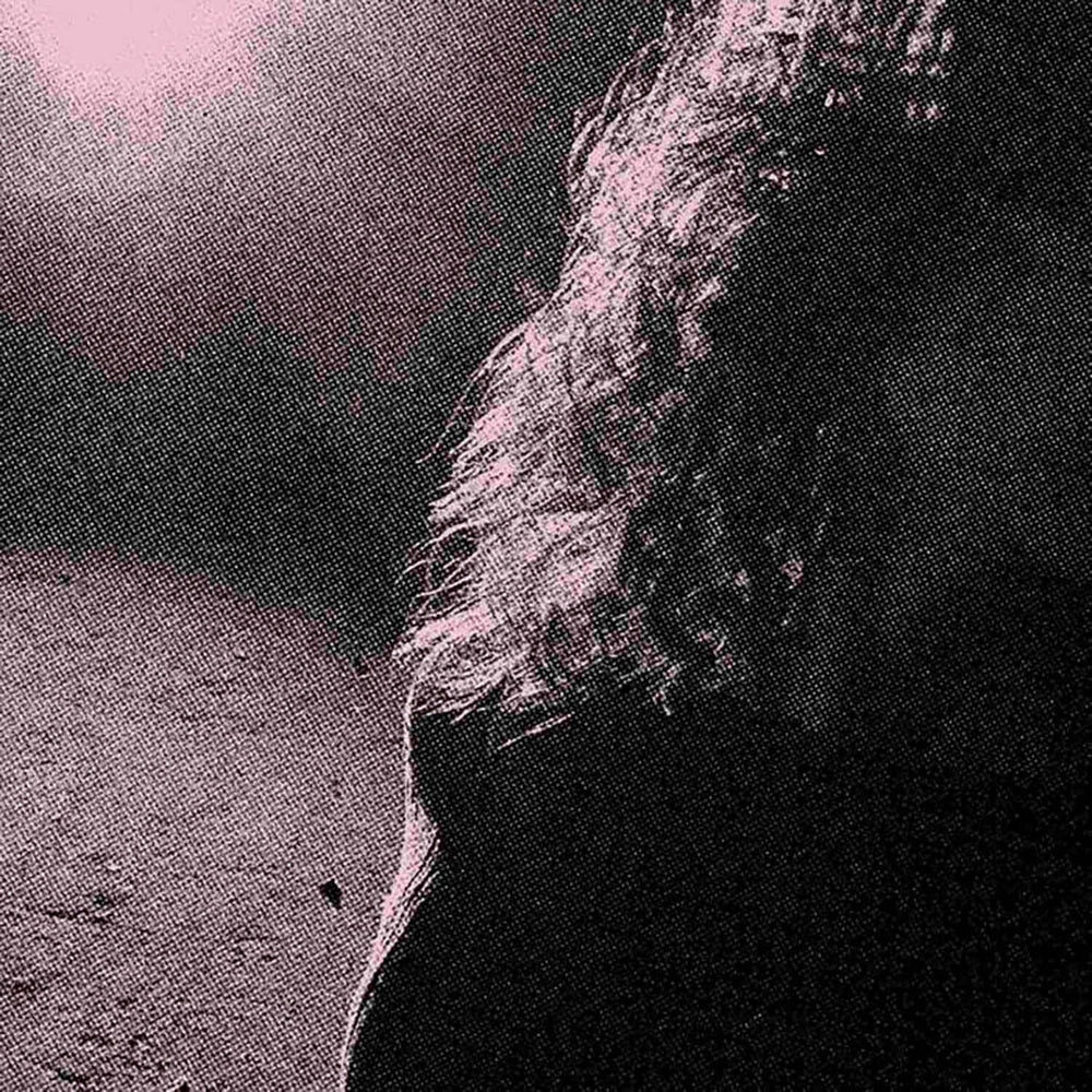 Venturing Ghostholding Vinyl LP Due Out 08/05/26