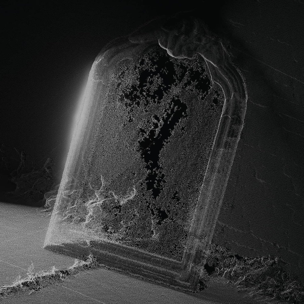 Visible Cloaks Paradessence Vinyl LP Due Out 22/05/26
