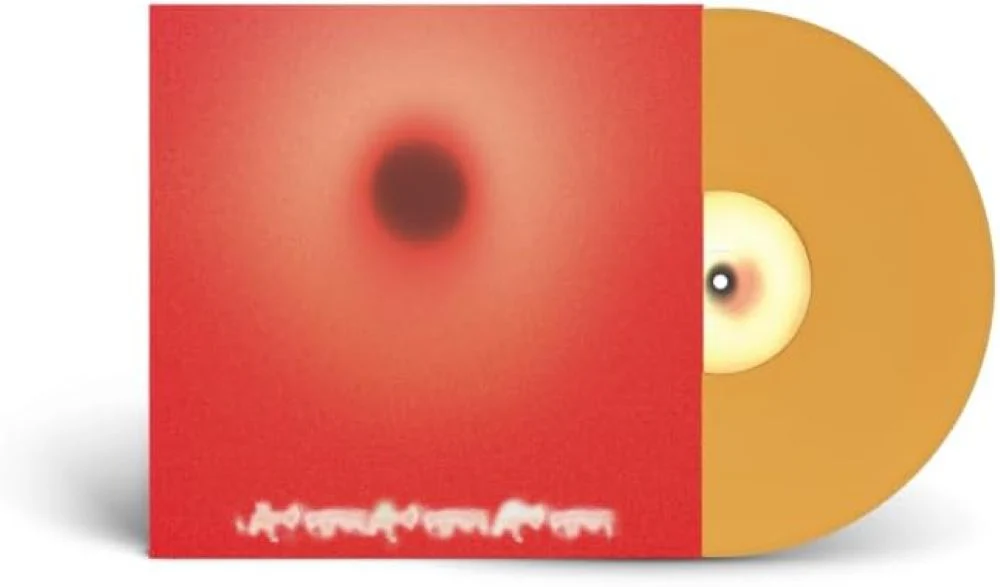Yhwh Nailgun 45 Pounds Vinyl LP Yellow Colour 2026