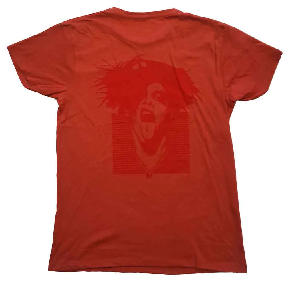 Yungblud Deadhappy Red X-Small T-Shirt - Image 2
